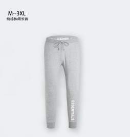 Picture for category Fear Of God Pants Long